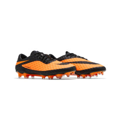 Nike-Hypervenom-Phantom-1-FG-‘Black-Bright-Citrus’-(2025)-2