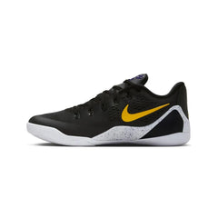 Nike-Kobe-9-EM-Low-Protro-TB-Black-University-Gold-3