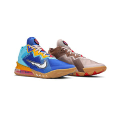 Nike-LeBron-18-Low-‘Wile-E.-vs-Roadrunner-Space-Jam’-(2021)-2
