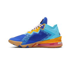 Nike-LeBron-18-Low-‘Wile-E.-vs-Roadrunner-Space-Jam’-(2021)-3