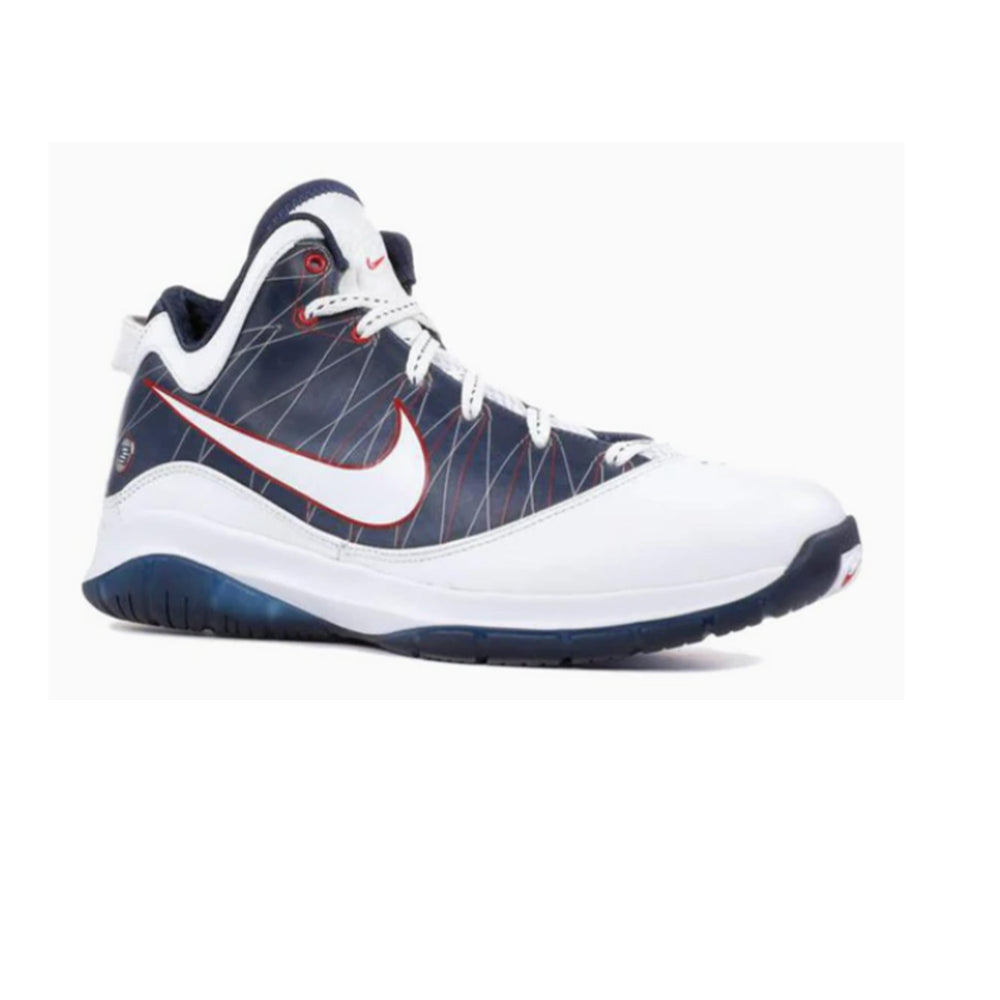 Nike-LeBron-7-PS-‘P.S.-White-Navy’-(2010)-2