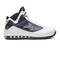 Nike-LeBron-7-‘White-Midnight-Navy’-(2009)-1