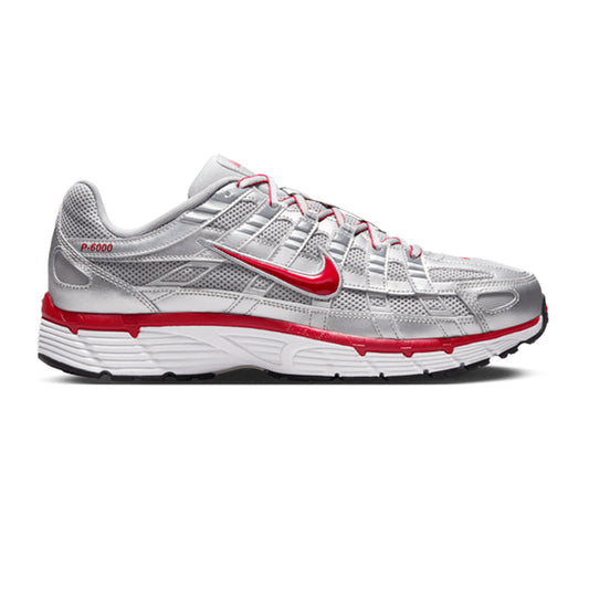 Nike-P-6000-‘Metallic-Silver-Gym-Red’-(2025)-
