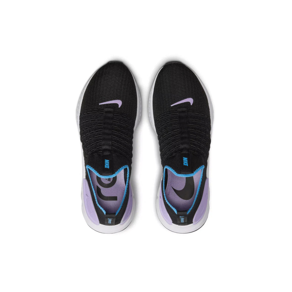 Nike-React-Phantom-Run-Flyknit-2-‘Barely-Grape’-W-top-down