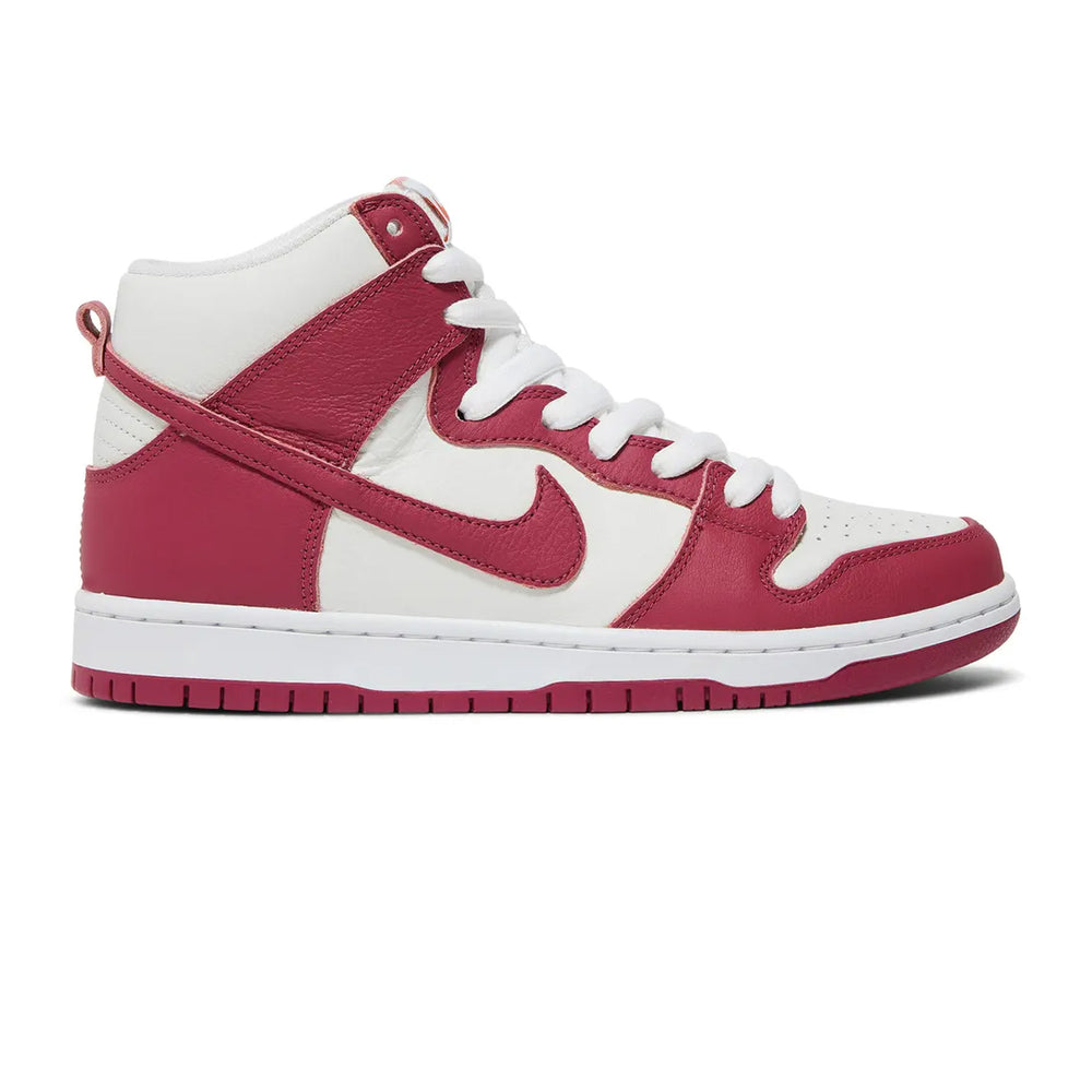 Nike-SB-Dunk-High-Pro-‘Sweet-Beet’-1
