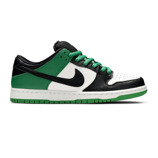 Nike-SB-Dunk-Low-Classic-Green-1