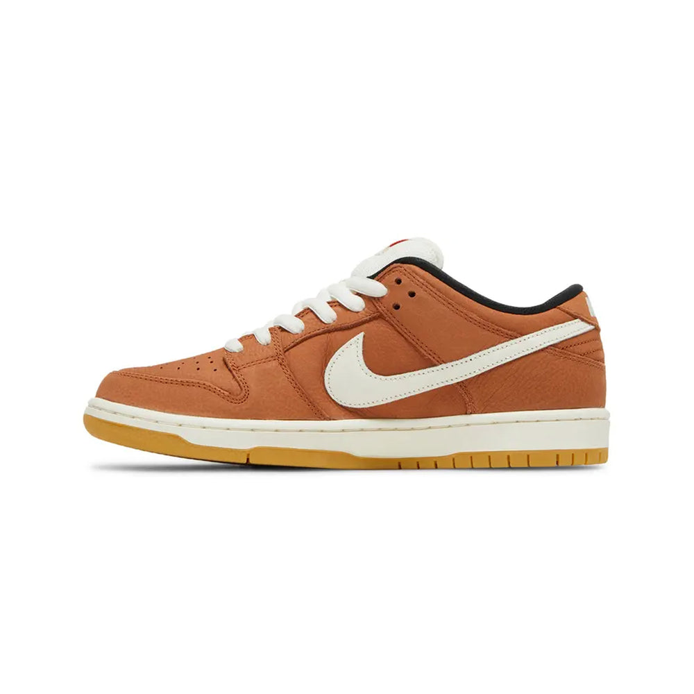 Nike-SB-Dunk-Low-Pro-‘Dark-Russet’-(2022)-3