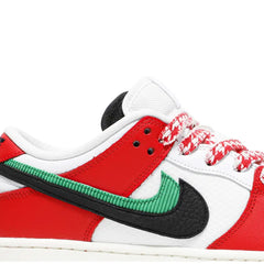 Nike-SB-Dunk-Low-‘Frame-Skate-Habibi’-(2020)-side-close-up