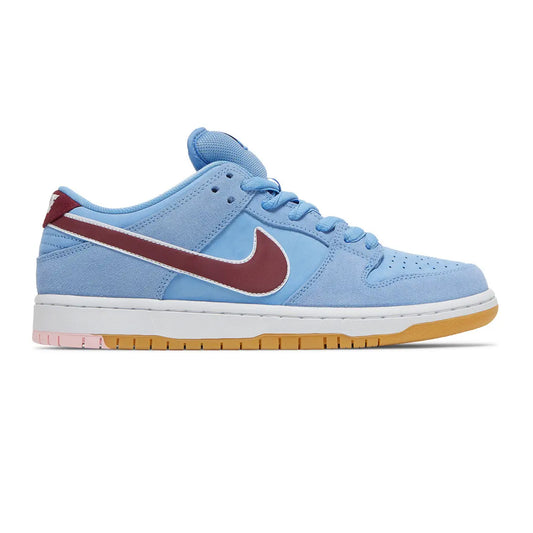 Nike-SB-Dunk-Low-‘Philadelphia-Phillies’-(2022)-
