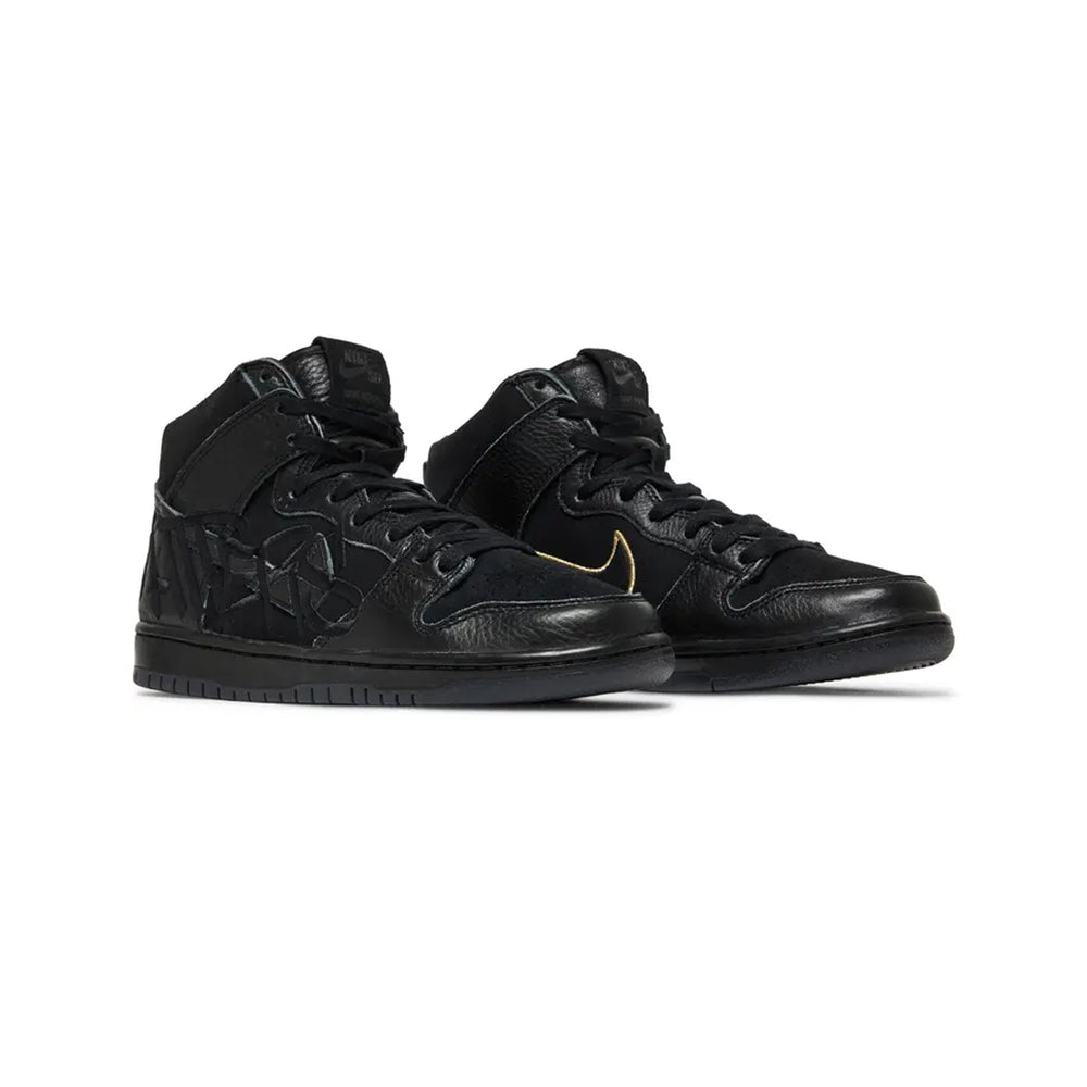 Nike-SB-Dunk-X-FAUST-Black-Gold-2022-2