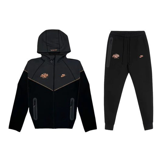 nike_sportswear_x_central_cee_tech_fleece_hoodie_joggers_set_black_metallic_red_bronze_2024_1