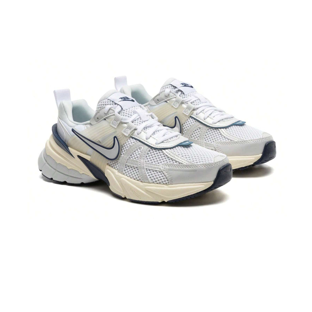 Nike-V2K-Run-‘White-Midnight-Navy’-Women’s-(2024)-front-side
