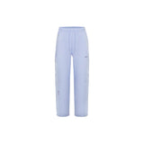 Nike-x-NOCTA-NRG-Tech-Fleece-Open-Hem-Pants-'Palest-Purple/Daybreak'-(2024)-front