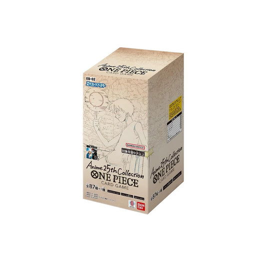 One-Piece-Card-Game-Anime-25th-Collection-EB02-Extra-Booster-Box-(2025)-