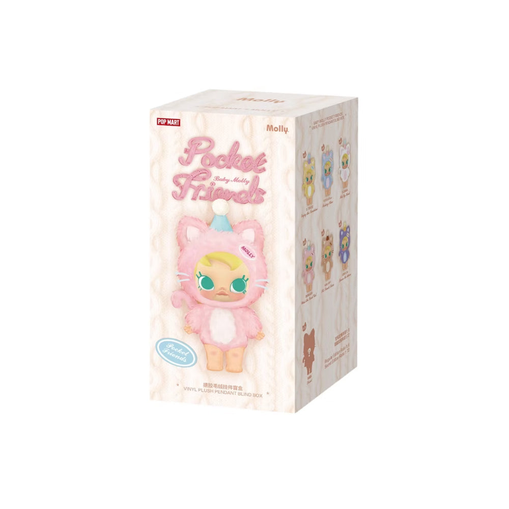 POP-MART-Baby-Molly-Pocket-Friends-Series-Vinyl-Plush-Pendant-(6-Blind-Boxes)-2