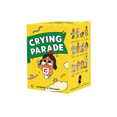 POP-MART-CRYBABY-Crying-Parade-Series-(Single-Blind-Box)-1