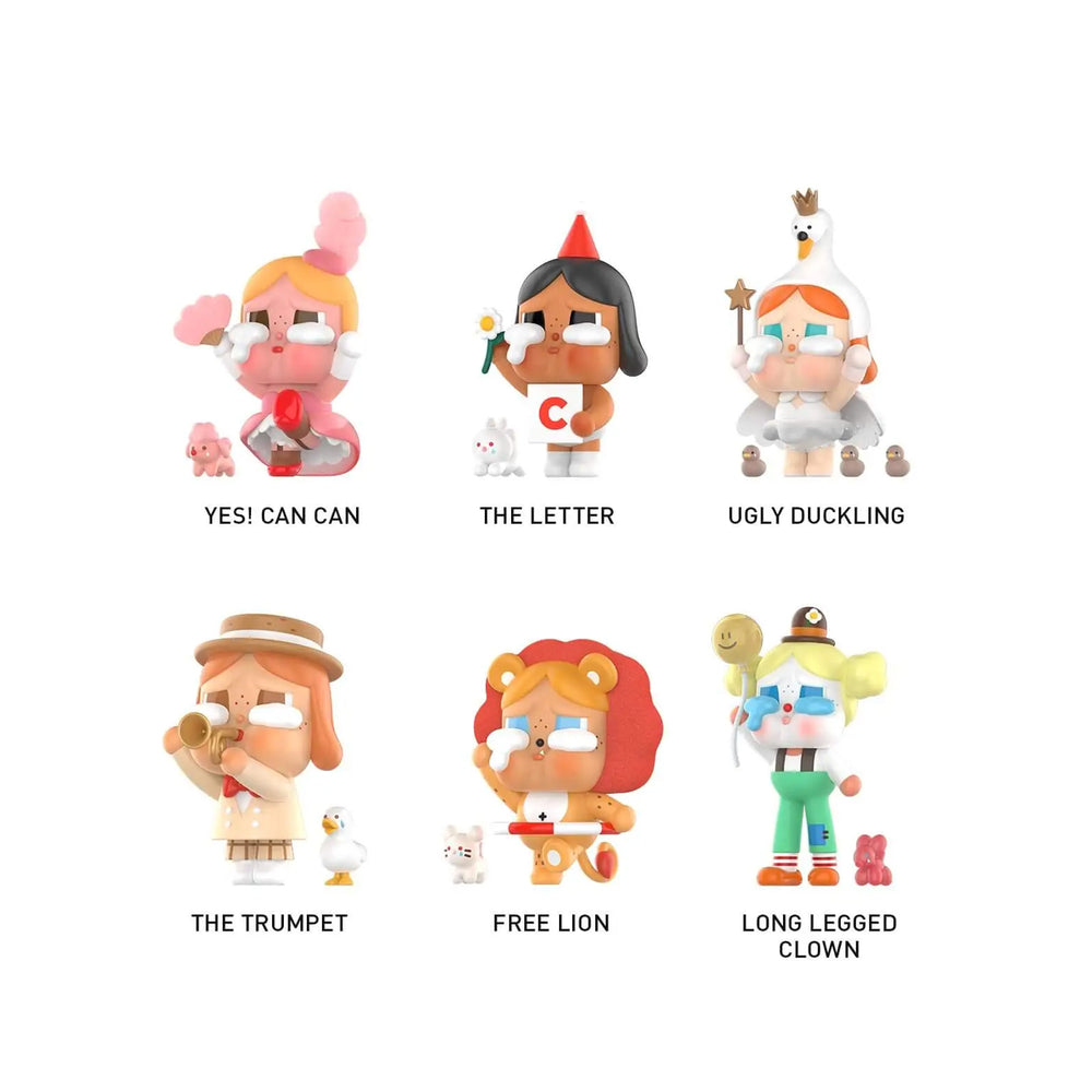 POP-MART-CRYBABY-Crying-Parade-Series-(Single-Blind-Box)-4
