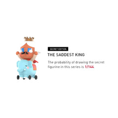 POP-MART-CRYBABY-Crying-Parade-Series-(Single-Blind-Box)-5