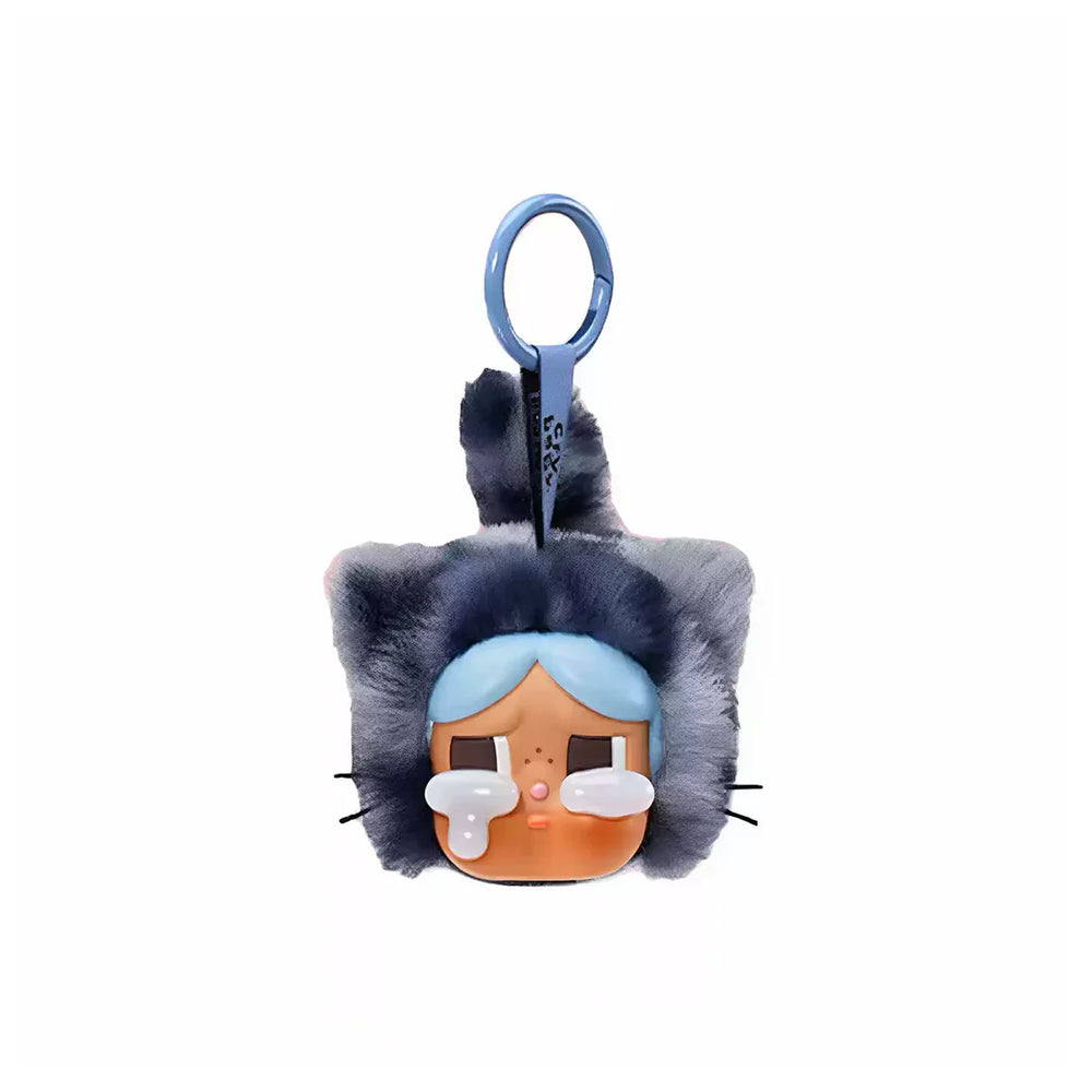 POP-MART-CRYBABY-Wild-but-Cutie-Series-Vinyl-Plush-Pendant-(6-Blind-Boxes)-denim-cutie