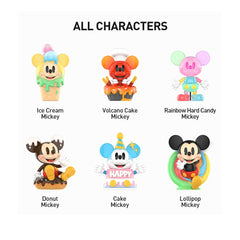 POP-MART-Disney-Mickey-Childhood-of-Boundless-Imagination-Series-(12-Blind-Boxes)-all-characters