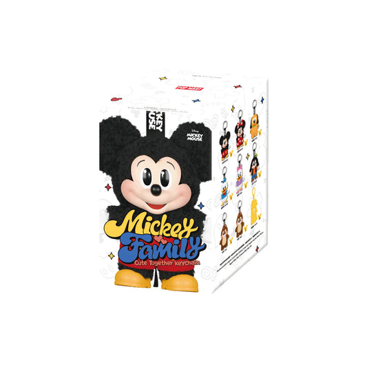POP-MART-Disney-Mickey-Family-Together-Series-Plush-Keychain-Single-Blind-Box-1