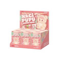 POP-MART-HACIPUPU-Gummy-Bear-Series-Vinyl-Plush-Pendant-Sealed-Case-(6-Blind-Boxes)-1