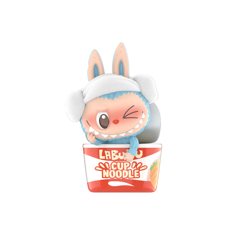 POP-MART-Labubu-The-Monsters-Wacky-Mart-Series-Figure-Sealed-Case-(Single-Blind-Box)-cup-noodle