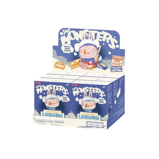 POP-MART-Labubu-The-Monsters-Wacky-Mart-Series-Fridge-Magnet-Sealed-Case-(6-Blind-Boxes)-