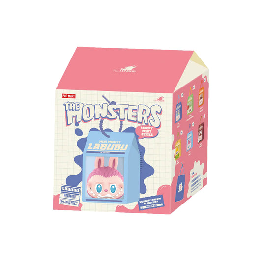 POP-MART-Labubu-The-Monsters-Wacky-Mart-Series-Squishy-Charm-Sealed-Case-(Single-Blind-Box)-1