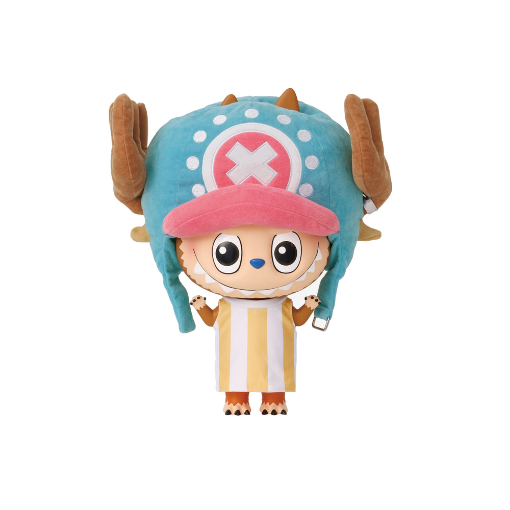 POP-MART-MEGA-LABUBU-400%-Tony-Tony-Chopper-1