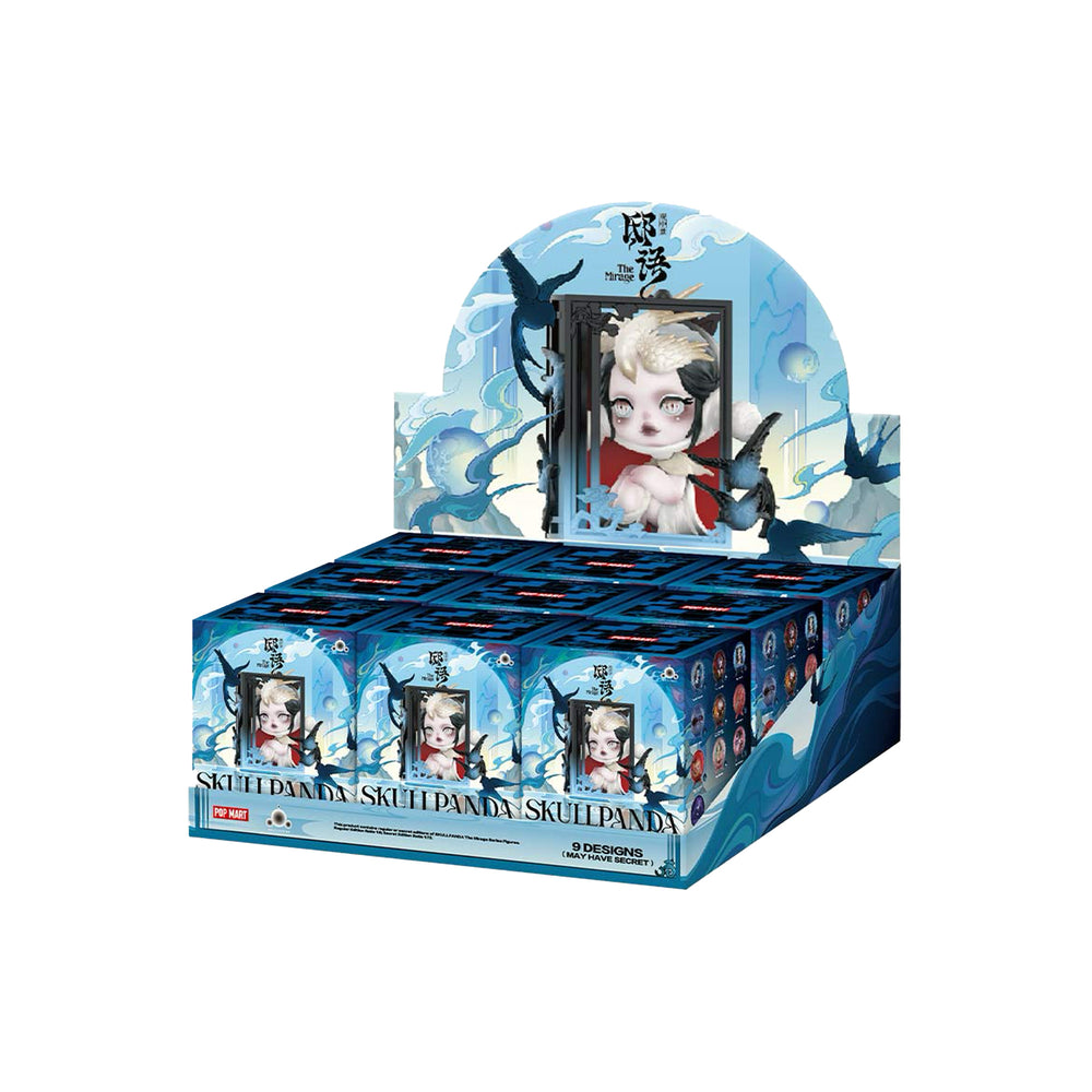 POP-MART-SKULLPANDA-The-Mirage-Series-Figures-9-Blind-Boxes-6