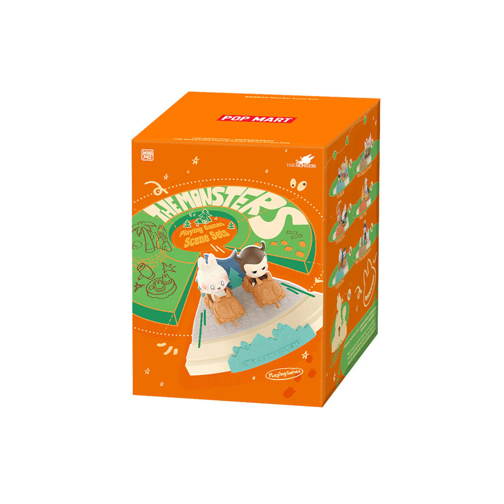 POP-MART-THE-MONSTERS-Playing-Games-Series-Scene-Sets-(Six-Blind-Boxes)-2