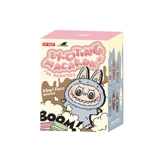 POP-MART-The-Monsters-LABUBU-Exciting-Macaron-Series-Vinyl-Plush-Pendant-Face-Sealed-Case-(Single-Blind-Box)-(2023)-1