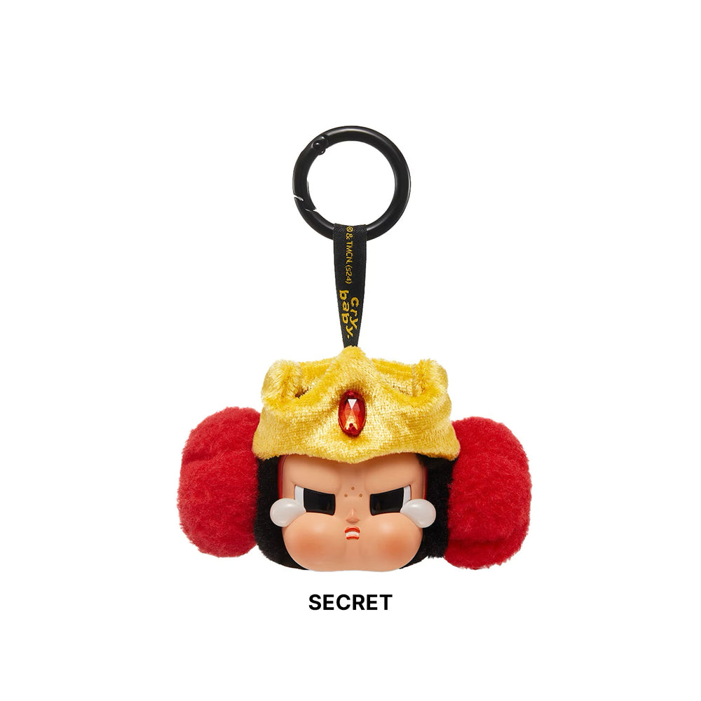 POP_MART_CryBaby_X_Powerpuff_Girls_Series_Vinyl_Face_Plush_Sealed_Case_Single_Box_Secret