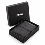 PUSHAS Mystery Single: Trading Card Game