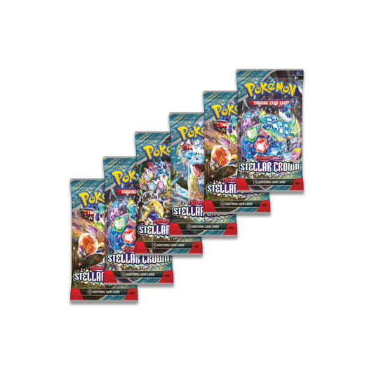 Pokémon-TCG-Scarlet-&-Violet-Stellar-Crown-Booster-Bundle-6-Packs-