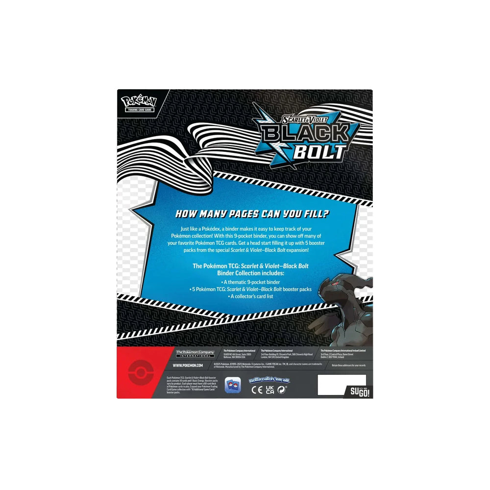 Pokemon-Scarlet-&-Violet-Black-Bolt-Binder-Collection-2