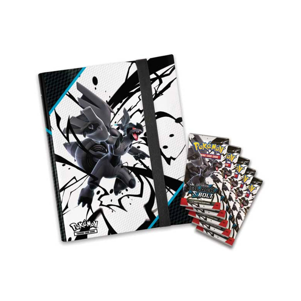 Pokemon-Scarlet-&-Violet-Black-Bolt-Binder-Collection-3