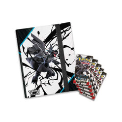 Pokemon-Scarlet-&-Violet-Black-Bolt-Binder-Collection-3