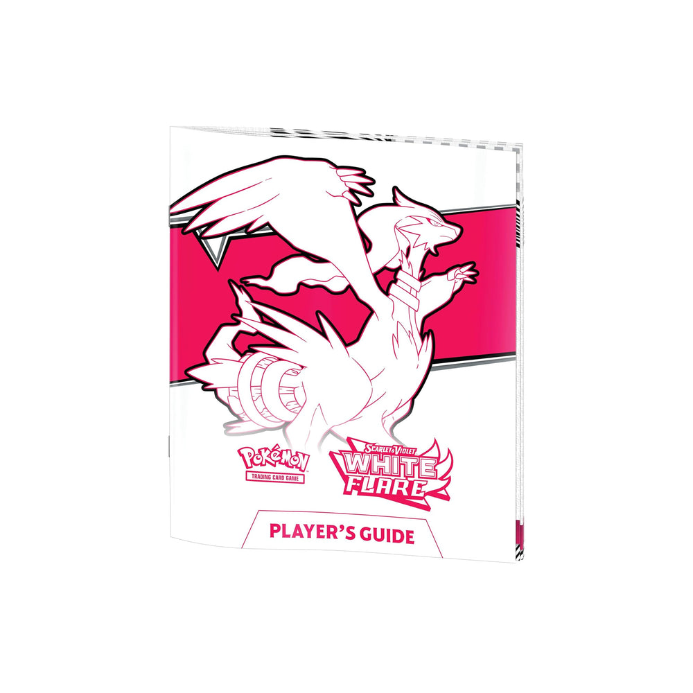 Pokemon-Scarlet-&-Violet-‘White-Flare-Elite-Trainer-Box’-(2025)-9