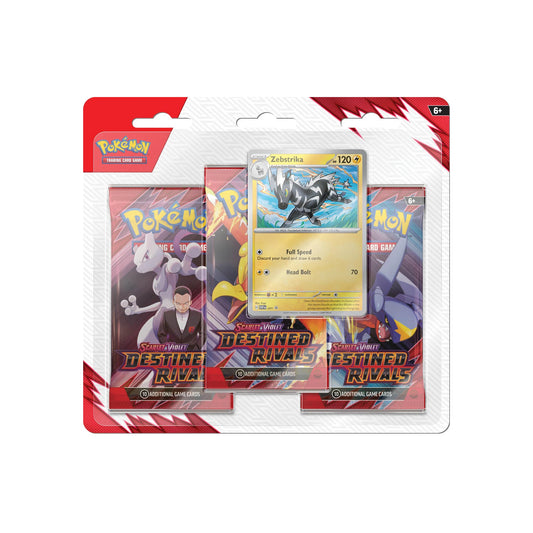 Pokemon-TCG-Scarlet-&-Violet-Destined-Rivals-3-Booster-Packs-2025-2