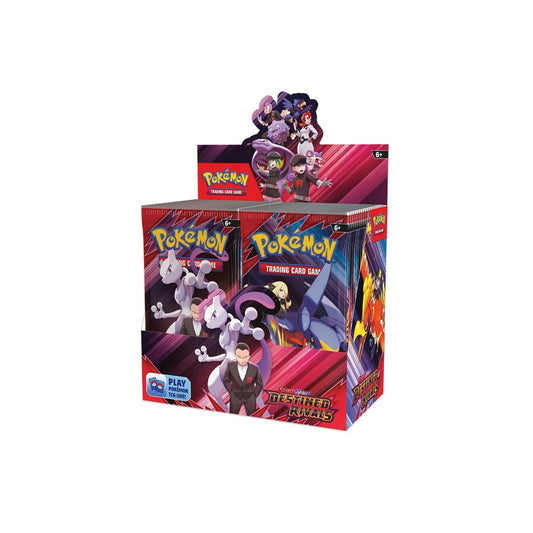 Pokemon-TCG-Scarlet-&-Violet-Destined-Rivals-Booster-Display-Box-(36-Packs)-