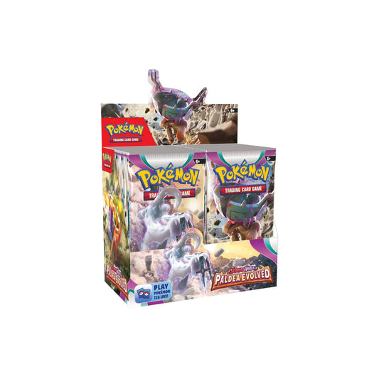 Pokemon-TCG-Scarlet-_-Violet-Paldea-Evolved-Booster-Display-Box-_36-Packs_-