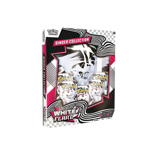 Pokemon-TCG-Scarlet-&-Violet-White-Flare-Binder-Collection-