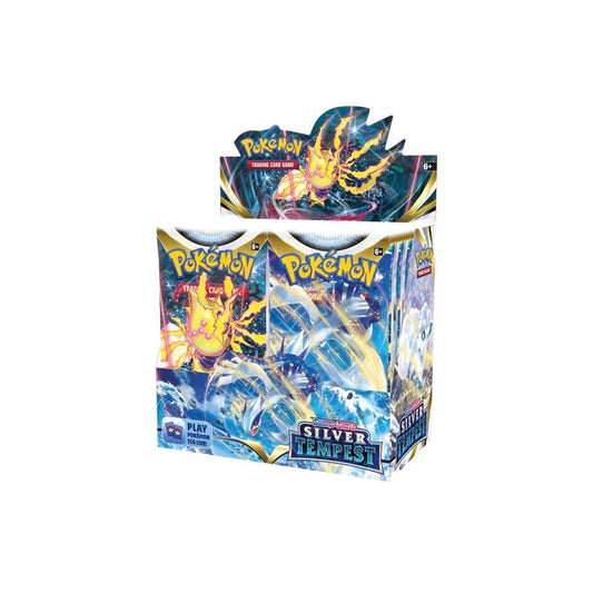 Pokemon-TCG-Sword-&-Shield-Silver-Tempest-Booster-Display-Box-(36-Packs)-1