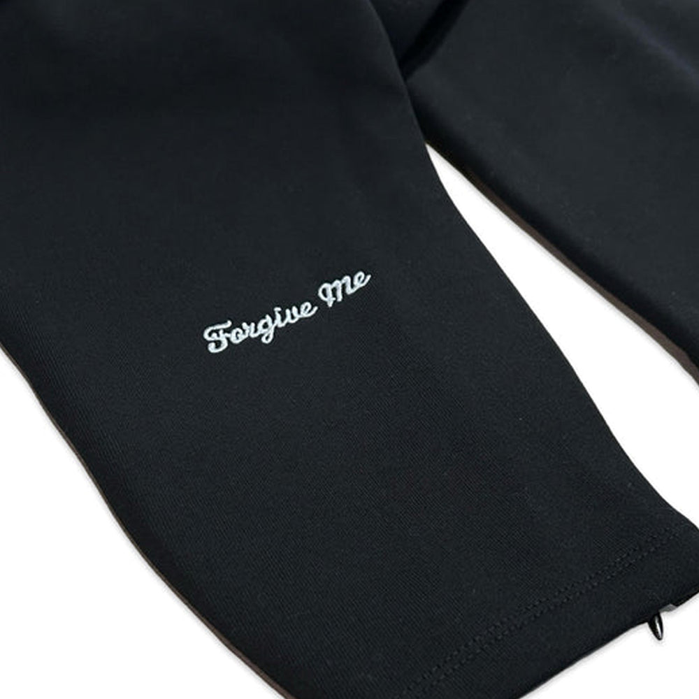 SYNA-World-Slice-Jogger-‘Marl-Grey-/-Black’-5