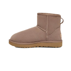 UGG-Classic-Mini-II-Boot-‘Caribou’-Women’s-(2021)-3