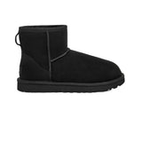 UGG-Classic-Mini-II-‘Black’-W-1