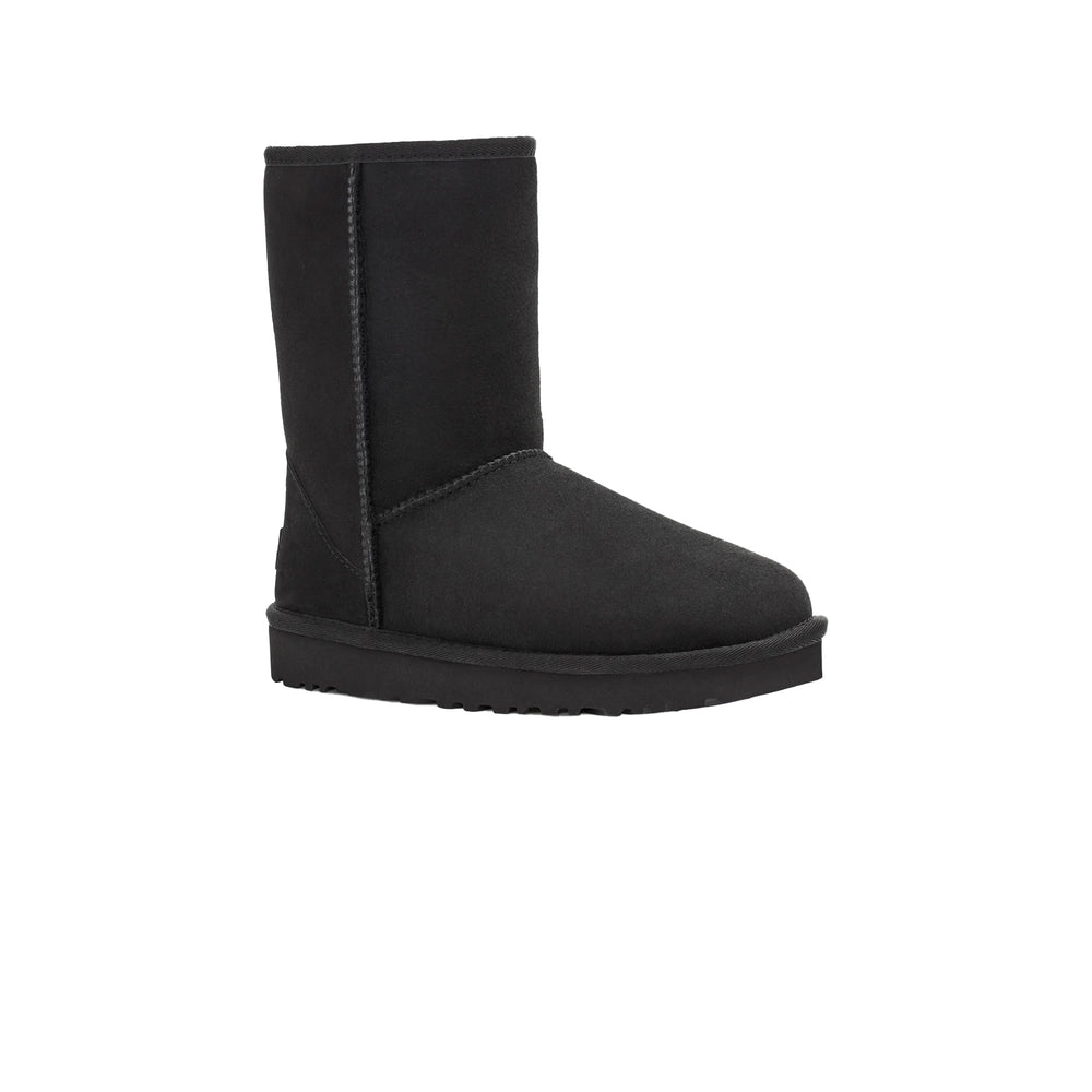 UGG-Classic-Short-II-‘Black’-Women’s-2