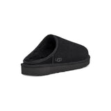 UGG-Classic-Slip-On-‘Black’-4